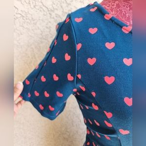 Unique Vintage Valentine's Dress